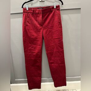 J. Crew straight pants
